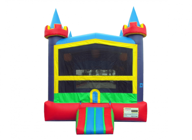 Inventory Richmond Hill Bounce and Slide Richmond Hill GA