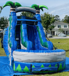 Blue20Slide20Vivid 1732663921 15ft Blue Crush Water Slide