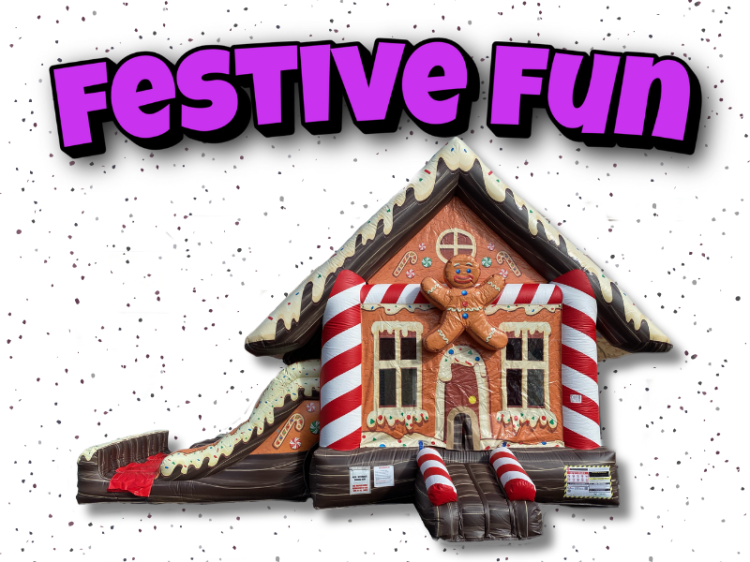 Holiday Themed