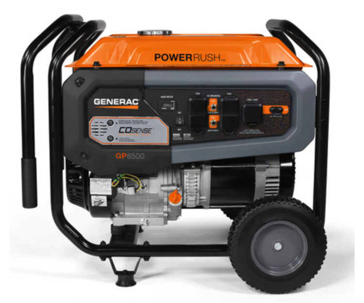Generator