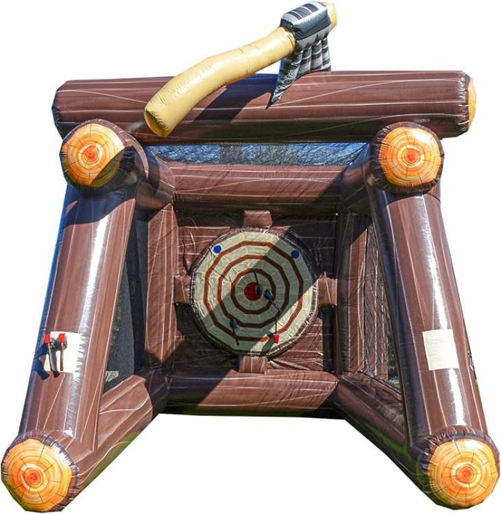 Interactive Games