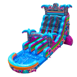 DJI 20250709142851 0001 D 1758230204 20ft Aloha Splash Dual Lane Water Slide