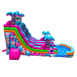 DJI 20250709142911 0004 D 1758230205 20ft Aloha Splash Dual Lane Water Slide