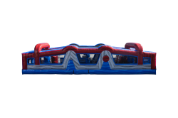 I1214 4020American20Rush20Obstacle20Course HR 01 1758132933 40ft American Rush Obstacle Course Dry