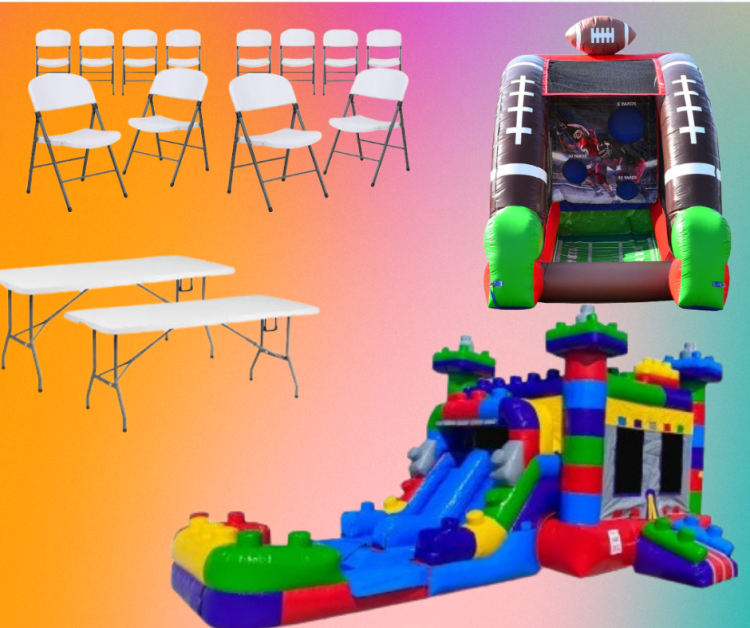 Party Packages