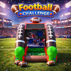 Football Challenge