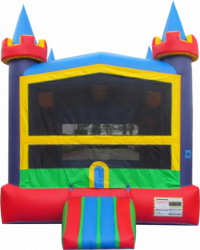 Lucky20Module20Jumper20Picture 1678232896 big 1694546018 Lucky Castle Jumper Bounce House