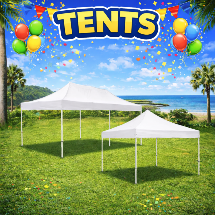 Tents