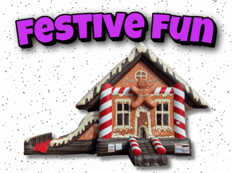 Holiday Themed