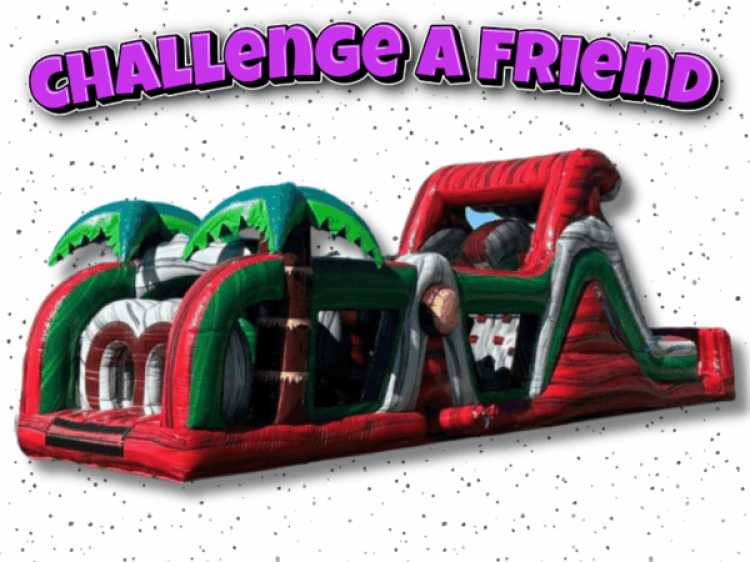 Obstacle Courses