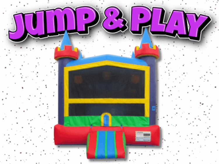 Bounce Houses