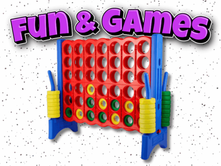 Games