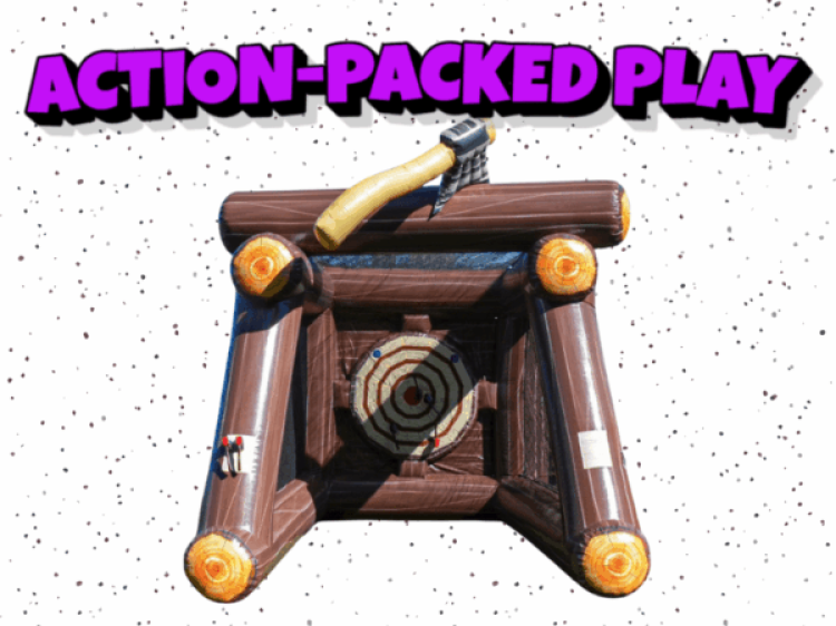 Interactive Games