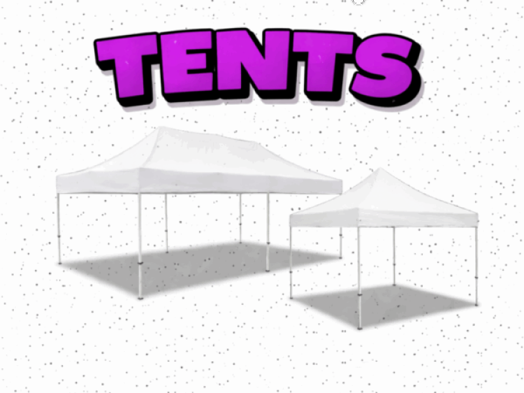 Tents
